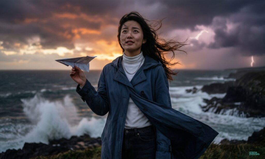 Deliverance From Hail and Lightning