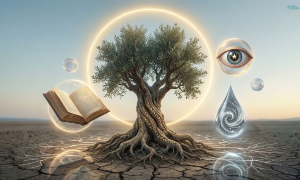 Wisdom and Understanding