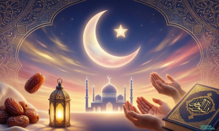 Ramadan Mubarak 2026 Embracing the Blessings of Fasting, Prayer, and Spiritual Renewal