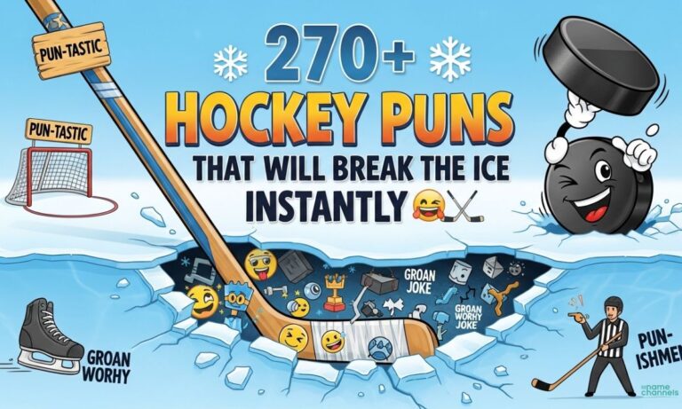 Best Classic Funny Names (3)