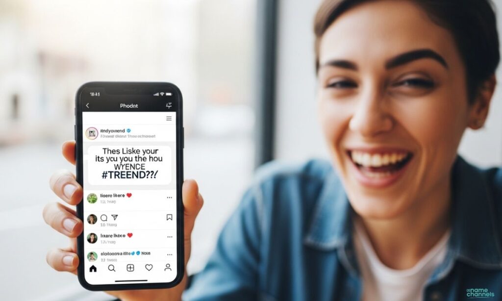 Why Dirty Names Work so Fast